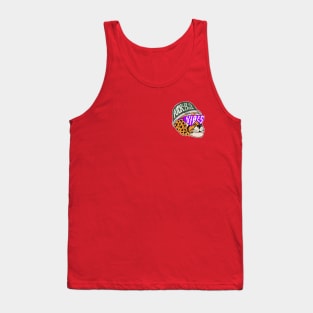 Fuck Bad Vibes 2 Tank Top